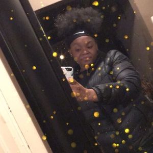 Meet your Posher, Taliyah